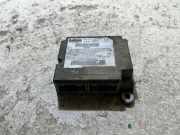 Airbag-Steuergerät FIAT DOBLO Cargo (223_) 1.3 D Multijet 611017700A