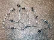Kraftstoffrohr TOYOTA COROLLA Verso (_E12_) 2.0 D-4D (CDE120_)