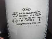 Kleines Seitenfenster hinten links KIA SOUL (AM) 1.6 CRDi 128 43R000083