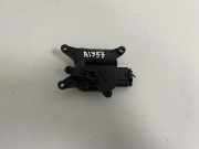 Air Flap Motor MERCEDES-BENZ VITO Minibus / passenger (W639) 111 CDI 0132801332