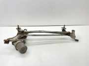 Scheibenwischermechanismus vorne HONDA CIVIC VII Hatchback (EU, EP, EV) 1.7 CTDi 404564
