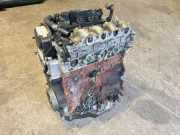 Motor JAGUAR XF (X250) 2.2 D DZ80