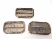 Karosserielüftungsgitter JAGUAR XJ (X350) 2,7 D YF1A54280B62AE YF1A54280B62