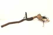 Auspuffanlage hinten VW Caddy III Kombi (2KB) 5NO131765A