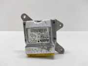 Airbag-Steuergerät RENAULT LAGUNA II (BG0/1_) 1.9 dCI (BG0E) 8200142183A 550758700