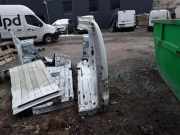 Hinterer rechter Flügel NISSAN NV200 Furgon/Estate 1.5 dci (M20, M20M) 781003LS0A