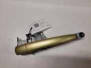 Türaußengriff hinten rechts CITROËN C4 Grand Picasso I (UA_) 2.0 HDi 138