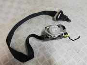 Sicherheitsgurt links vorne Nissan Pulsar (C13)