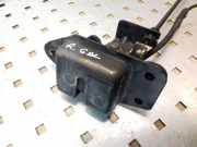 Schloss Heckdeckel Jeep Grand Cherokee II (WJ, WG)