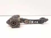 Türanschlag vorne rechts CITROËN C6 (TD_) 2.7 HDi