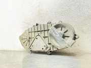 Timing Belt Protection Cover OPEL ASTRA H (L48) 1.4 LPG 897327429