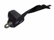 Sicherheitsgurt hinten links