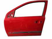 Tür links vorne Opel Astra K (B16)