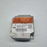 Airbag-Steuergerät MERCEDES-BENZ E (W211) E 320 CDI (211.026) A2118705726