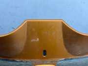 Heckklappe geschlossen Nissan 350 Z (Z33)