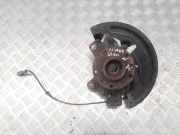 Stumpf vorne links RENAULT MEGANE III Hatchback (BZ0_) 1.5 dCi (BZ09, BZ0D)