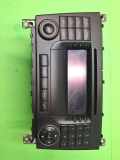 Radio/Navigationssystem-Kombination Mercedes-Benz C-Klasse (W203) A2038700989