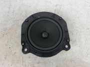 Türlautsprecher hinten links TESLA MODEL X 90D AWD 105070900B