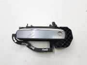 Türaußengriff links AUDI A6 Allroad (4FH, C6) 3.2 FSI quattro 4F0837885