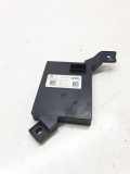 Keyless Steuergerät AUDI A6 (4F2, C6) 3.0 TDI quattro 033540102