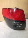Rückleuchte links Peugeot 406 Coupe (8C) 45502