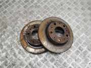 Bremsscheibe rechts vorne Fiat Ducato Kasten (250)