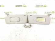 Rechte Sonnenblende MERCEDES-BENZ B (W246, W242) B 200 CDI (246.201)