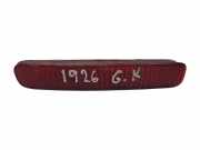 Rückstrahler Toyota Corolla Verso (E12J1)