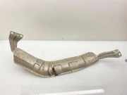 Heat Insulation SUBARU LEGACY IV Estate (BP) 2.5 AWD (BP9)