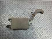 Auspuffanlage hinten Toyota Corolla Verso (R1)