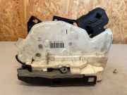 Türschloss hinten links SKODA RAPID (NH3) 1.4 TSI 5E2837015