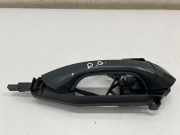 Türaußengriff hinten rechts AUDI Q8 E-TRON Sportback 55 quattro 4N0837812B