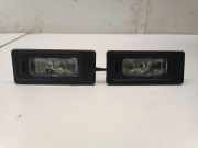 Kennzeichenleuchte Audi A6 (4A, C4)