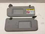 Linke Sonnenblende KIA NIRO E-NIRO