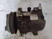 Klimakompressor SUBARU IMPREZA Sedan (GD) 2.0 WRX Turbo AWD 0010261699