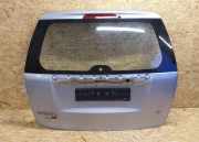 Kofferraumdeckel KIA CARNIVAL II (GQ) 2.9 CRDi