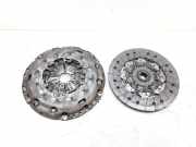 Kupplungsscheibe VOLVO V70 II (SW) 2.5 TDI 324043010