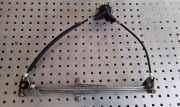 Fensterheber links vorne Audi 80 Avant (8C, B4) 893837400