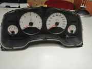 Tachometer Opel Astra G Cabriolet () 09181215CA