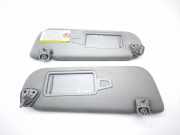 Linke Sonnenblende KIA OPTIMA 1.7 CRDi