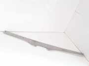 Kofferaum Schlossverkleidung RENAULT ESPACE IV (JK0/1_) 2.2 dCi (JK0H) 8200074884 8200074884C