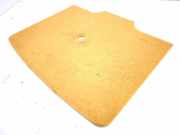 Bodenbelag Kofferraum Maserati Quattroporte V () 1207200