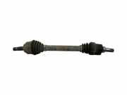 Antriebswelle vorne links CITROËN C4 I (LC_) 1.6 16V