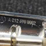 Andere Verkleidungsteile MERCEDES-BENZ E (W212) E 350 BlueTEC A2126908082