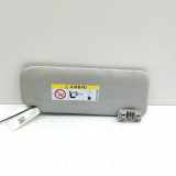 Linke Sonnenblende MERCEDES-BENZ C Coupe (C205) C 220 d (205.304) A2058108304