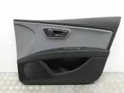 Türverkleidung rechts vorne Seat Leon ST (5F) 5F4867012A
