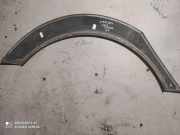 Kotflügelzierleiste hinten rechts AUDI A6 Allroad (4FH, C6) 2.7 TDI quattro A6C6