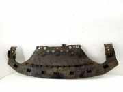 Bodenschutz der Frontstoßstange