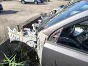 LÄNGSTRÄGER NISSAN X-TRAIL (T31) 2.0 dCi FWD