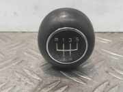 Schaltmanschette Leder AUDI A3 (8P1) 1.9 TDI